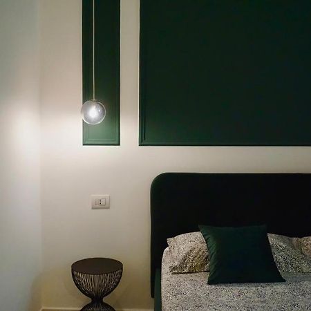 Namaste Apartment บารี ภายนอก รูปภาพ