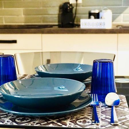 Namaste Apartment บารี ภายนอก รูปภาพ