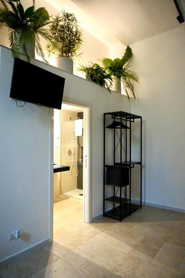 Namaste Apartment บารี ภายนอก รูปภาพ