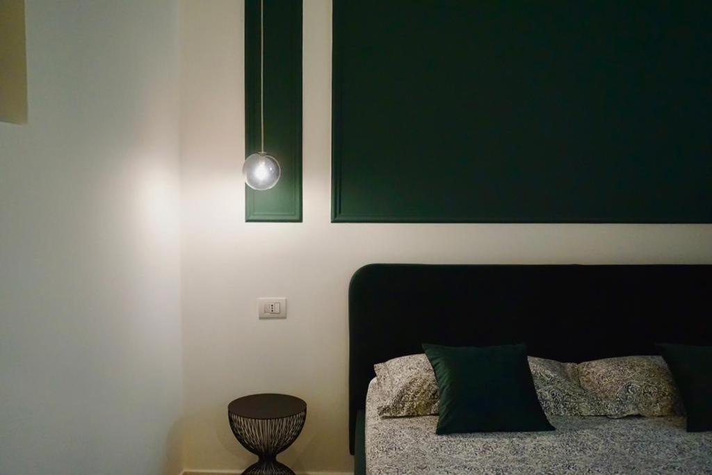 Namaste Apartment บารี ภายนอก รูปภาพ