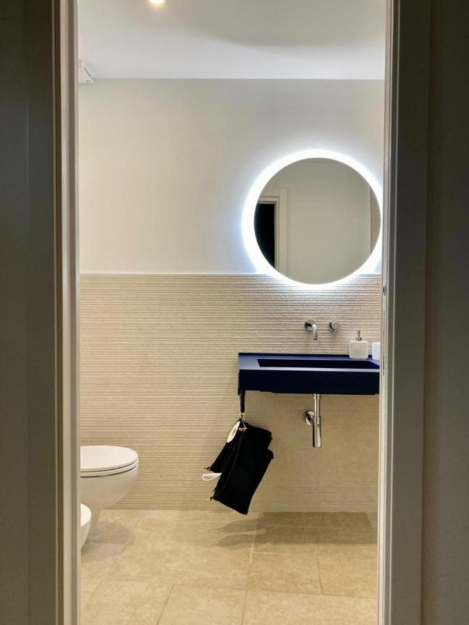 Namaste Apartment บารี ภายนอก รูปภาพ